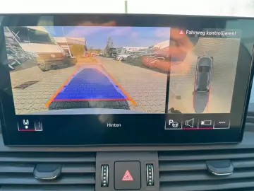 AUDI Q5 40 TDI quattro 360  ACC