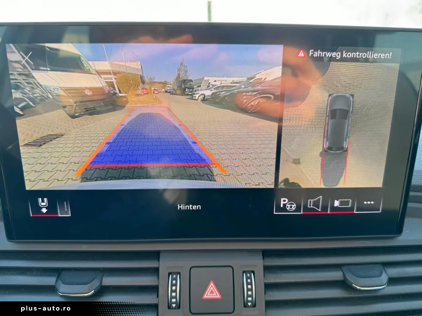 AUDI Q5 40 TDI quattro 360  ACC