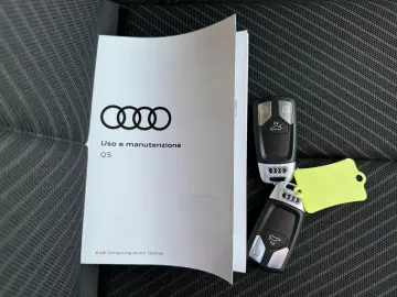 AUDI Q5 40 TDI quattro 360  ACC