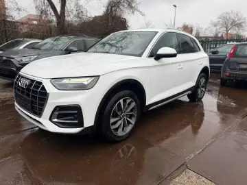 AUDI Q5 40 TDI quattro advanced 59000 KM