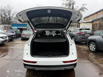 AUDI Q5 40 TDI quattro advanced 59000 KM