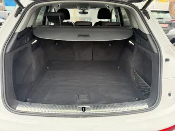 AUDI Q5 40 TDI quattro advanced 59000 KM