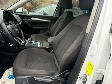 AUDI Q5 40 TDI quattro advanced 59000 KM