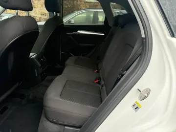 AUDI Q5 40 TDI quattro advanced 59000 KM