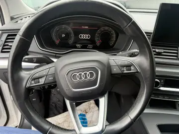 AUDI Q5 40 TDI quattro advanced 59000 KM