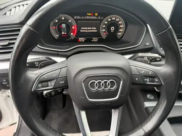 AUDI Q5 40 TDI quattro advanced 59000 KM