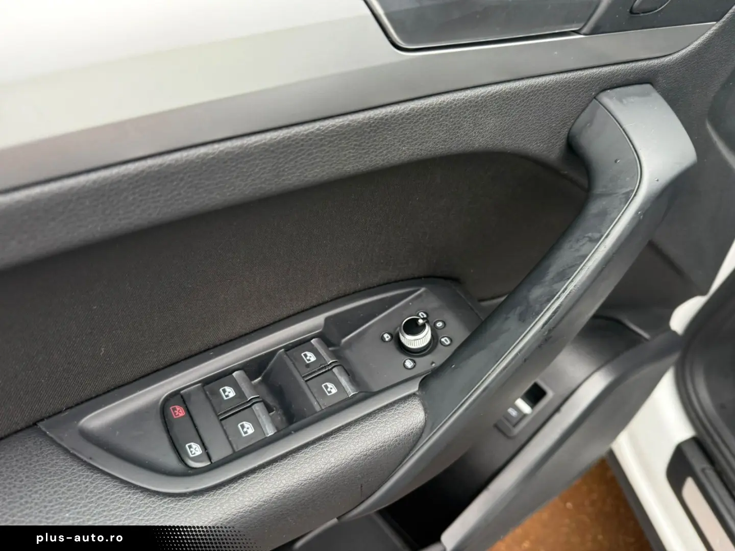 AUDI Q5 40 TDI quattro advanced 59000 KM