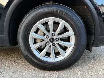 AUDI Q5 40 TDI quattro Virtuall Cockpit