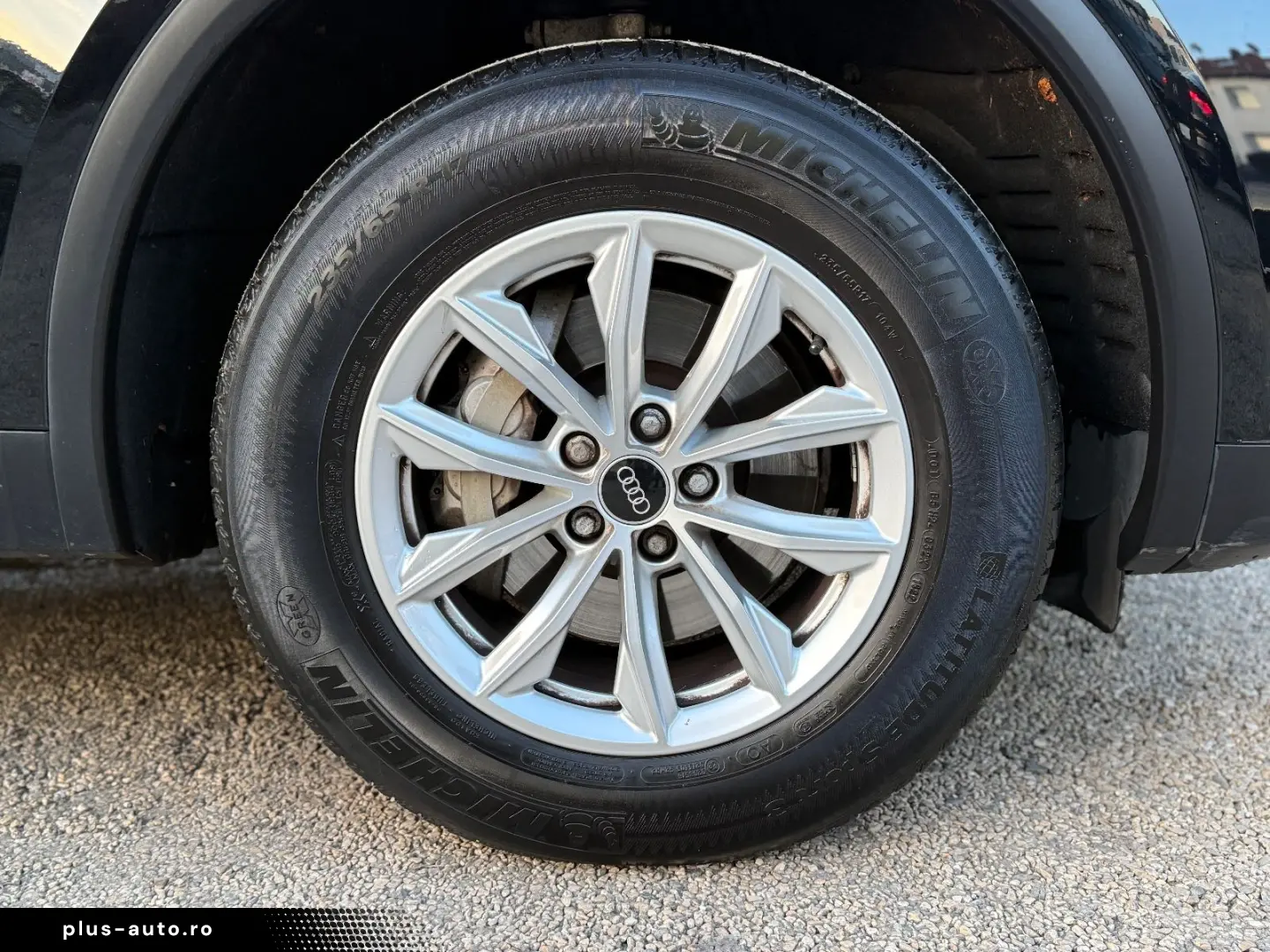 AUDI Q5 40 TDI quattro Virtuall Cockpit