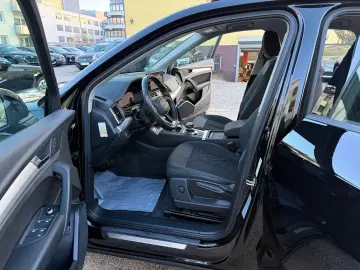 AUDI Q5 40 TDI quattro Virtuall Cockpit