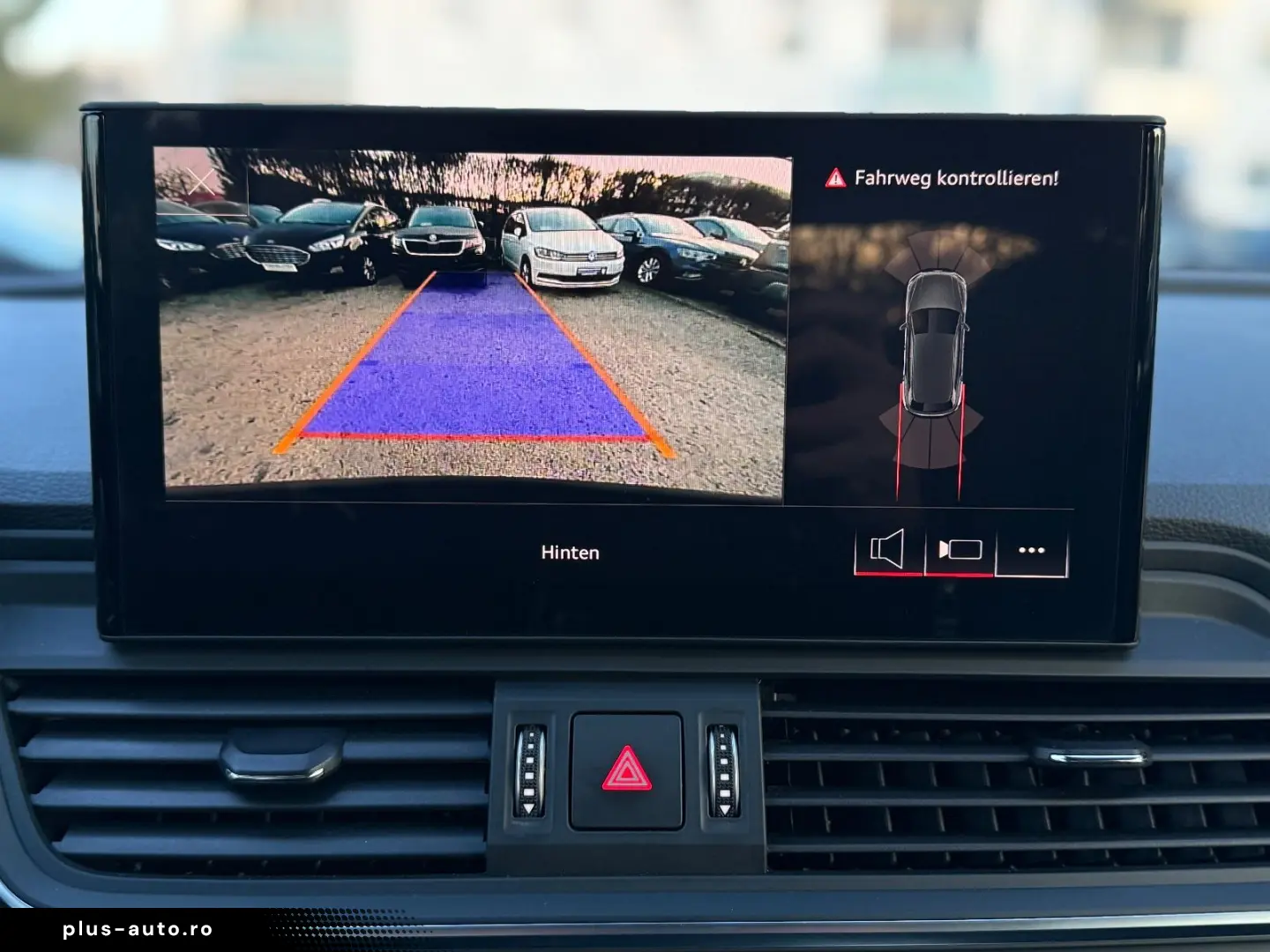 AUDI Q5 40 TDI quattro Virtuall Cockpit