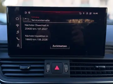 AUDI Q5 40 TDI quattro Virtuall Cockpit