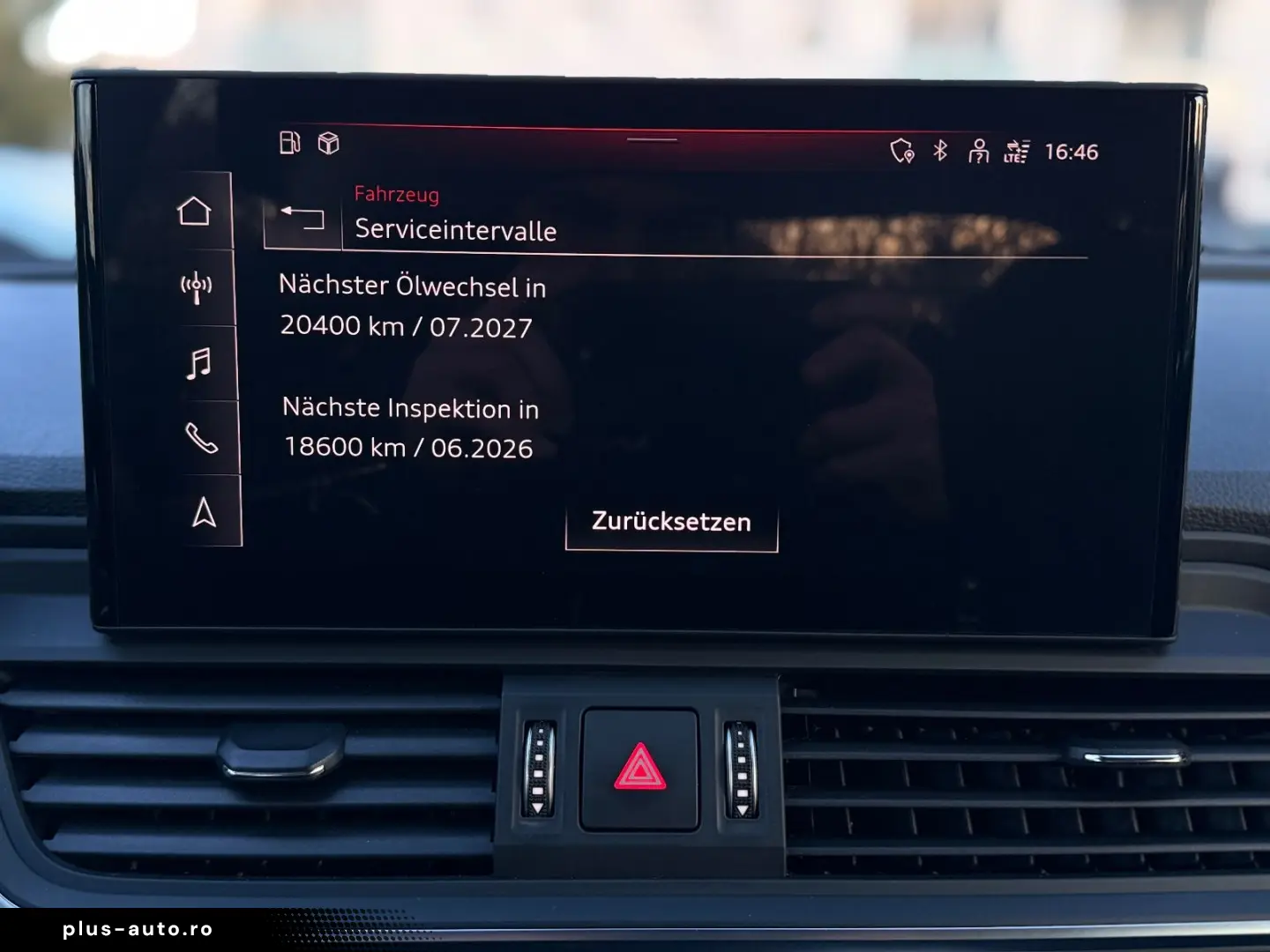 AUDI Q5 40 TDI quattro Virtuall Cockpit