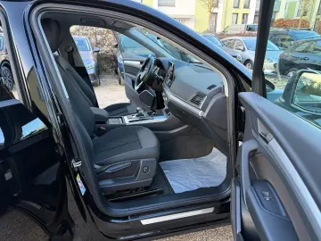 AUDI Q5 40 TDI quattro Virtuall Cockpit
