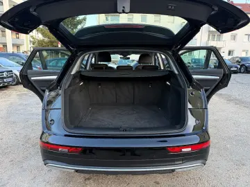 AUDI Q5 40 TDI quattro Virtuall Cockpit