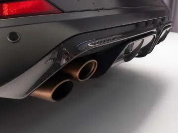 Cupra Formentor VZ5 2023 CUP carbon; Matrix; 360