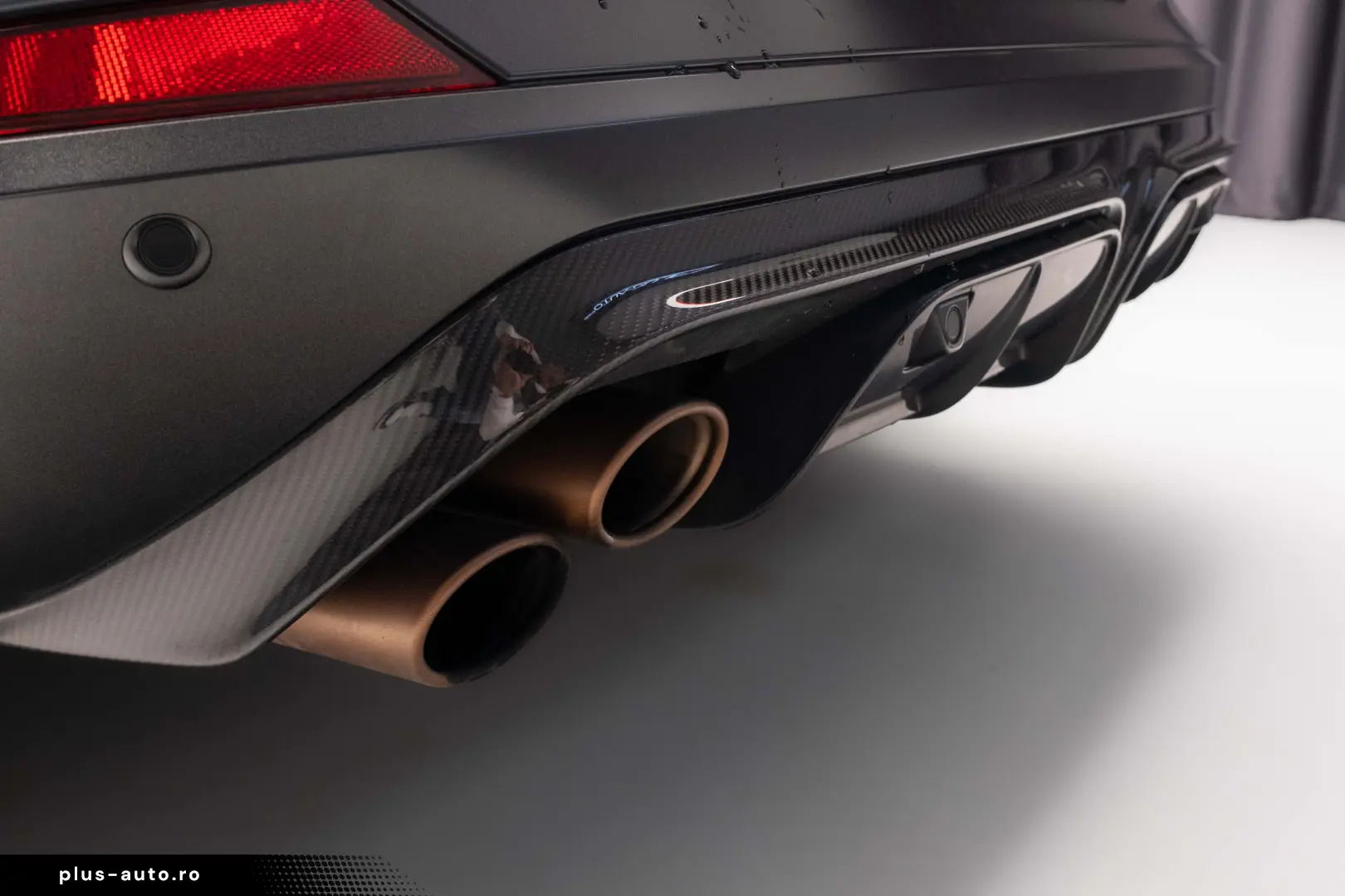 Cupra Formentor VZ5 2023 CUP carbon; Matrix; 360