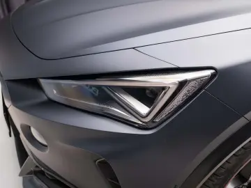 Cupra Formentor VZ5 2023 CUP carbon; Matrix; 360