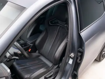 Cupra Formentor VZ5 2023 CUP carbon; Matrix; 360