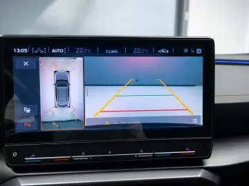 Cupra Formentor VZ5 2023 CUP carbon; Matrix; 360