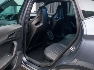 Cupra Formentor VZ5 2023 CUP carbon; Matrix; 360