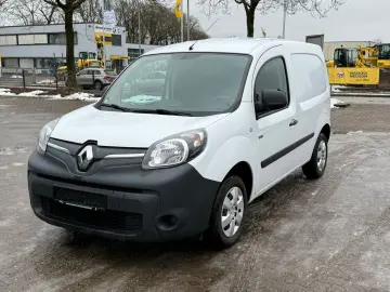 RENAULT Kangoo Z.E. 33