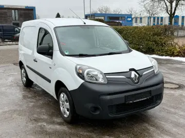 RENAULT Kangoo Z.E. 33