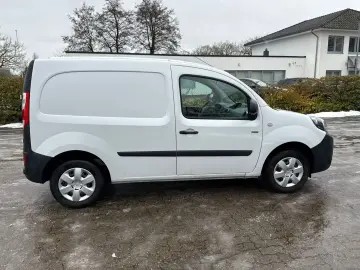 RENAULT Kangoo Z.E. 33
