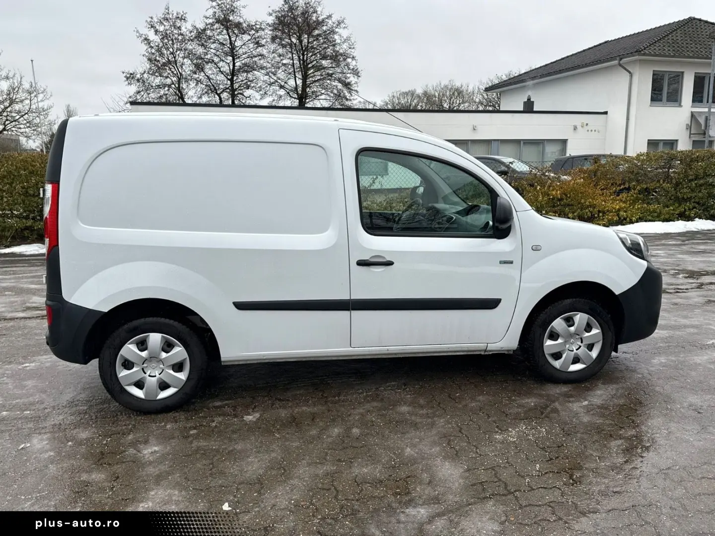 RENAULT Kangoo Z.E. 33
