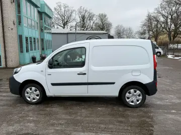 RENAULT Kangoo Z.E. 33