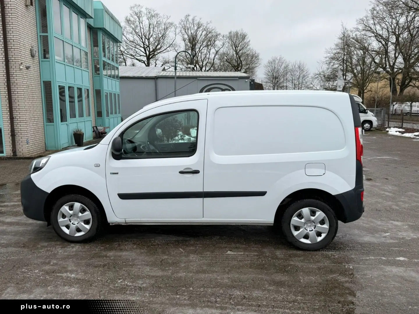 RENAULT Kangoo Z.E. 33