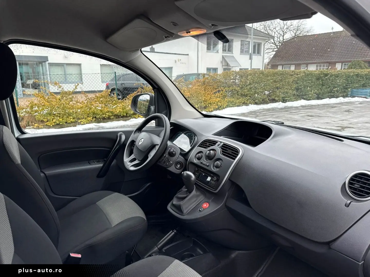 RENAULT Kangoo Z.E. 33