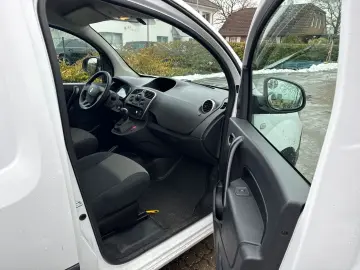 RENAULT Kangoo Z.E. 33