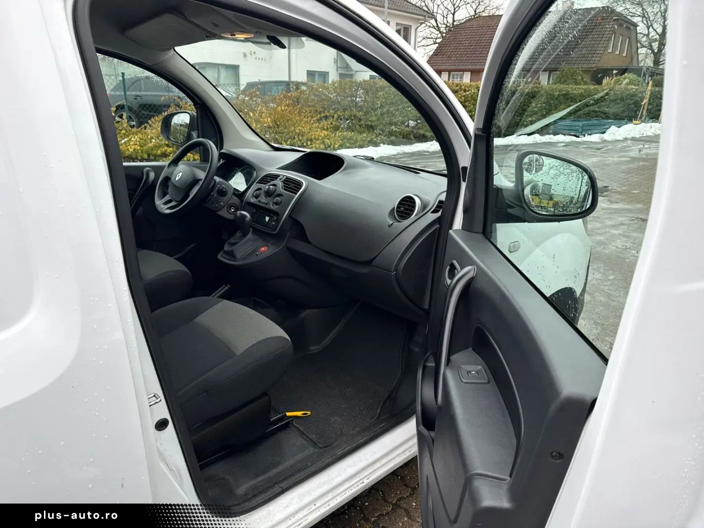 RENAULT Kangoo Z.E. 33