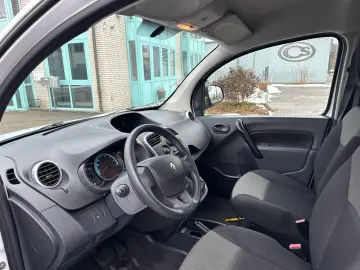 RENAULT Kangoo Z.E. 33