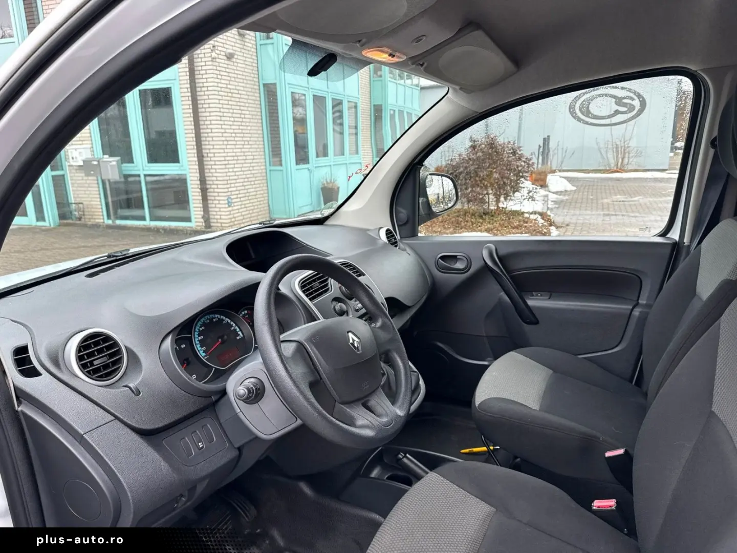 RENAULT Kangoo Z.E. 33