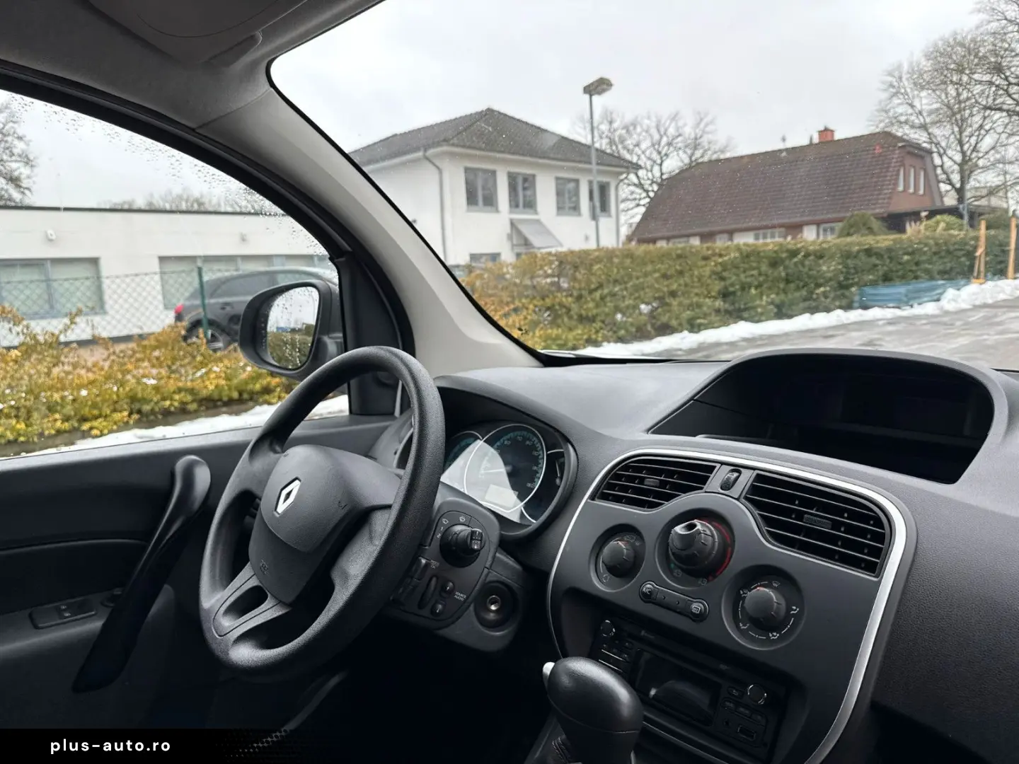 RENAULT Kangoo Z.E. 33