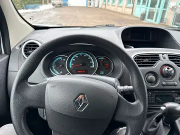 RENAULT Kangoo Z.E. 33