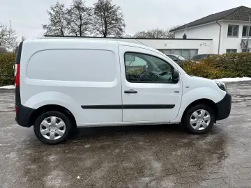 RENAULT Kangoo Z.E. 33