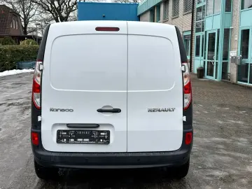 RENAULT Kangoo Z.E. 33