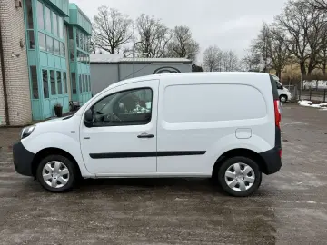 RENAULT Kangoo Z.E. 33