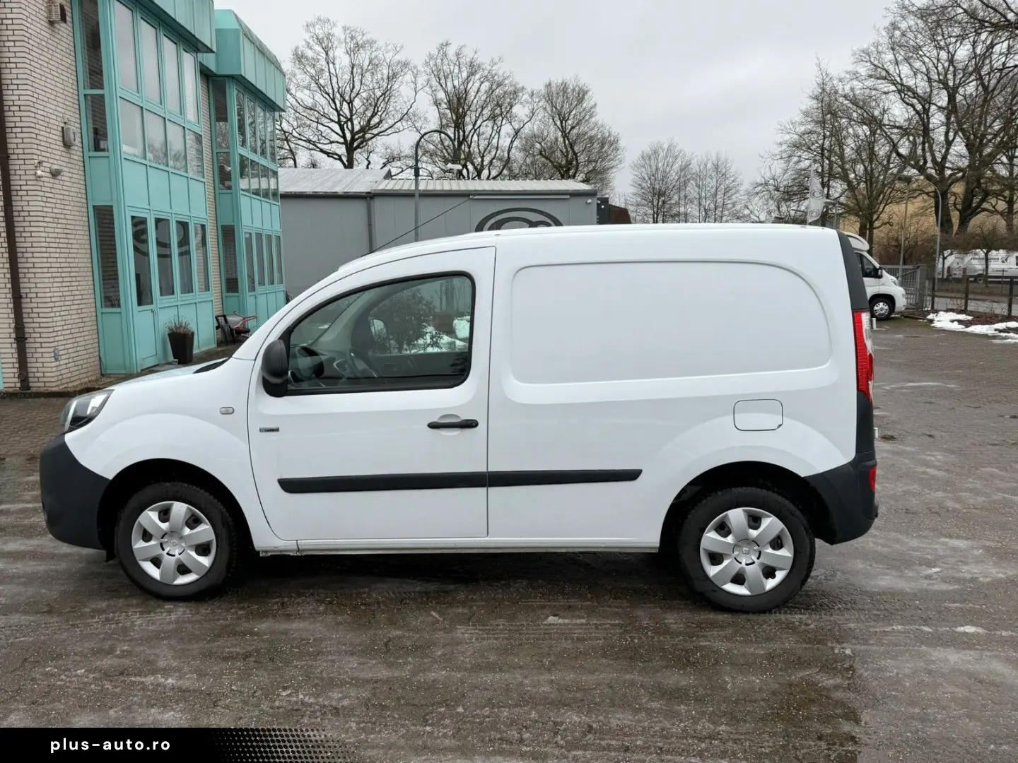 RENAULT Kangoo Z.E. 33