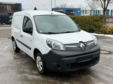 RENAULT Kangoo Z.E. 33