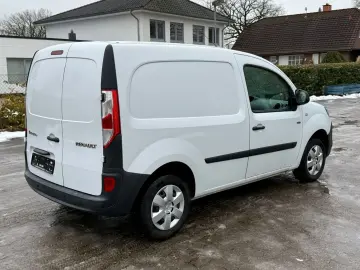 RENAULT Kangoo Z.E. 33