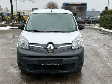 RENAULT Kangoo Z.E. 33