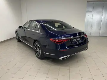 MERCEDES-BENZ S 580 e 4M DISTRONIC AIRMATIC HUD 360  MEMORY