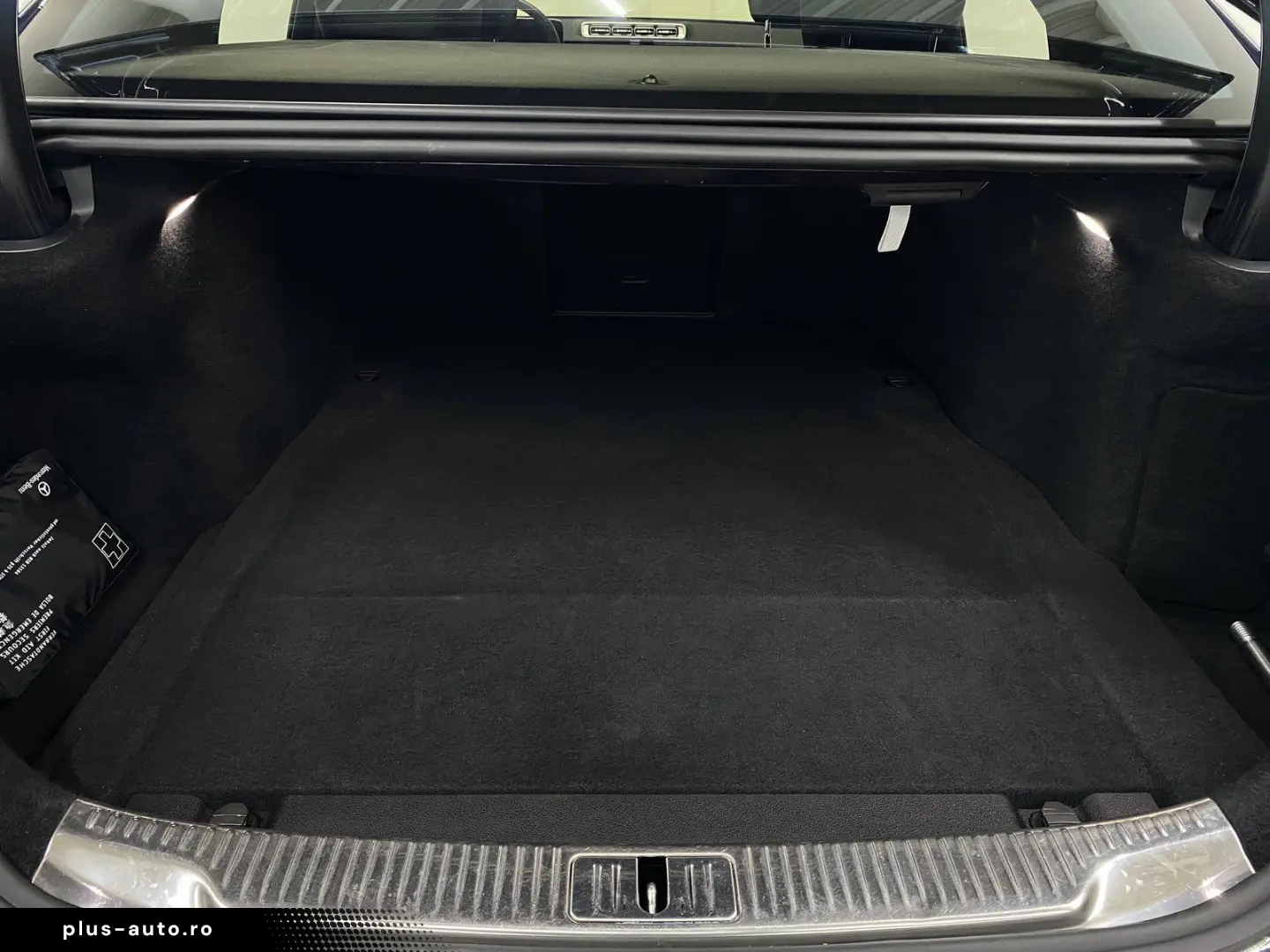 MERCEDES-BENZ S 580 e 4M DISTRONIC AIRMATIC HUD 360  MEMORY