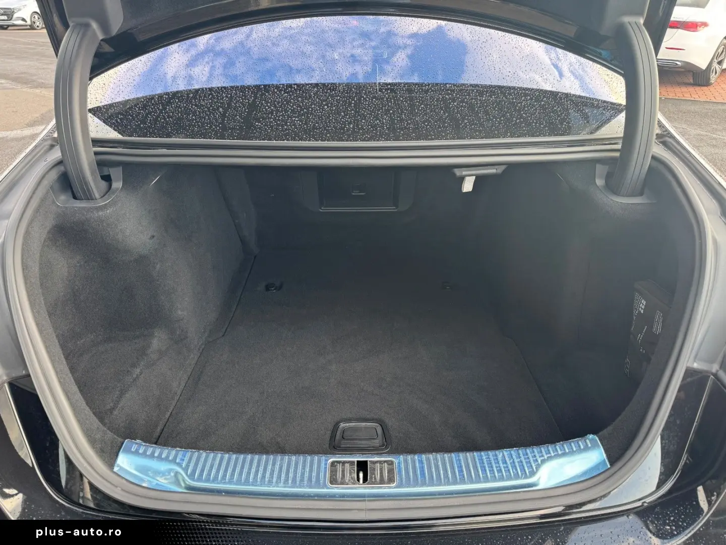 MERCEDES-BENZ S 400d 4M AMG Pano Massage HUD 360 AirM