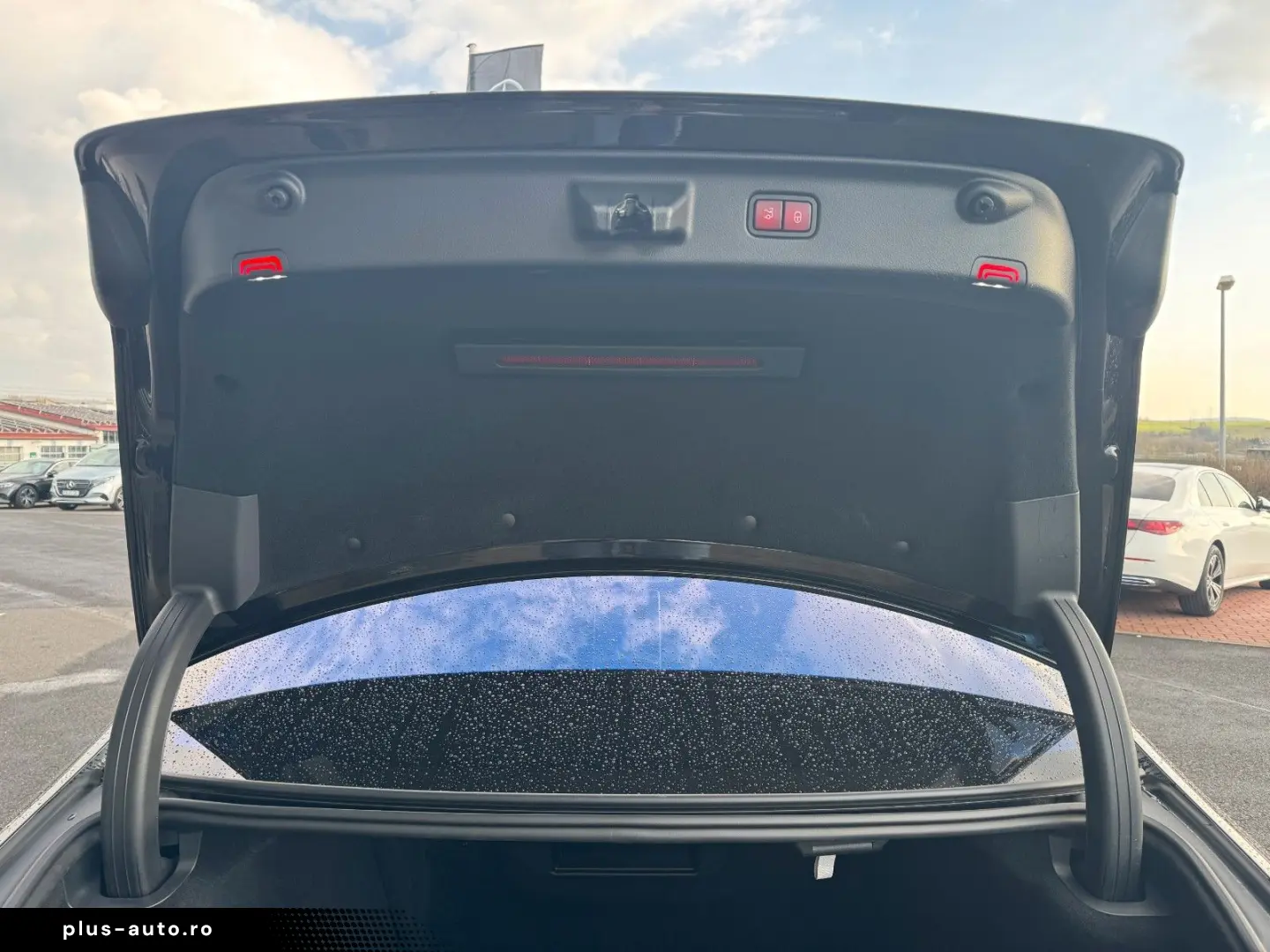 MERCEDES-BENZ S 400d 4M AMG Pano Massage HUD 360 AirM