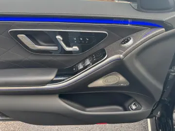 MERCEDES-BENZ S 400d 4M AMG Pano Massage HUD 360 AirM